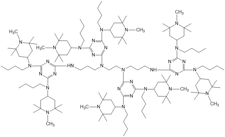 SONGSORB® CS 119